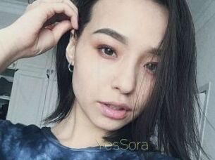 YesSora