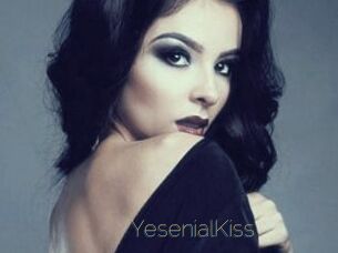 YesenialKiss