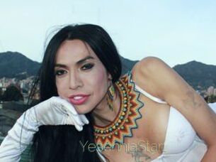 YesenniaStar1