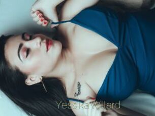 YessikaWllard
