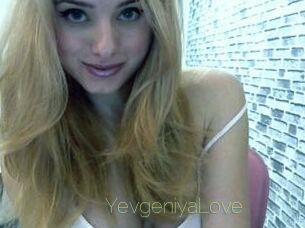 YevgeniyaLove