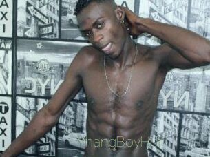 YhangBoyHot