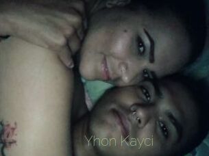 Yhon_Kayci
