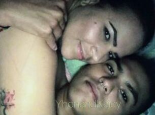 YhonandKaicy