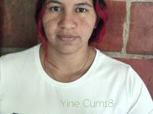Yine_Cum18