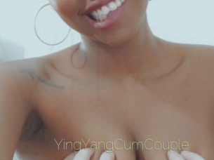YingYangCumCouple