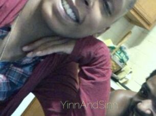 YinnAndSinn