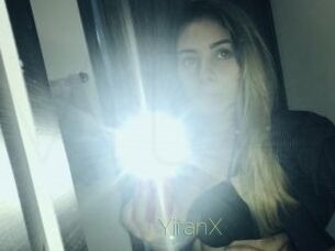 YiranX