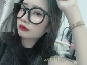 Yizaiaiai