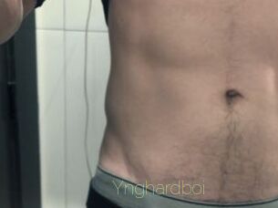 Ynghardboi