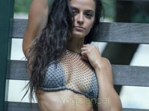 YogiDancer