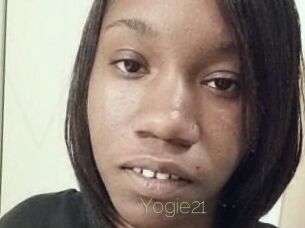 Yogie21