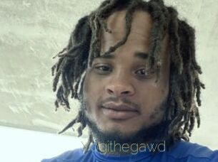 Yogithegawd