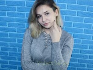 YolandaRay