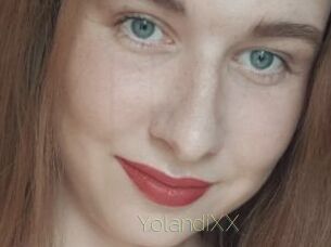 YolandiXX