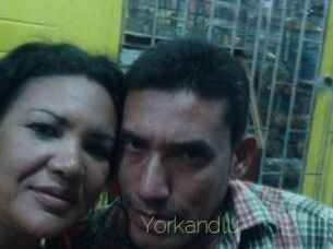 Yorkandlu