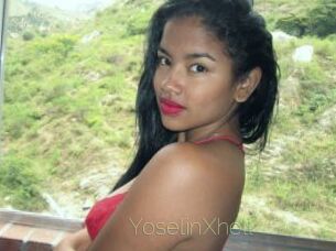 YoselinXhell