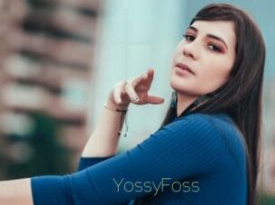 YossyFoss