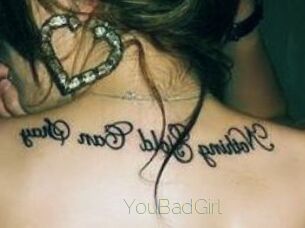 YouBadGirl