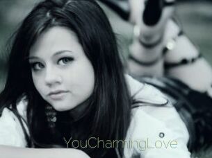 YouCharmingLove