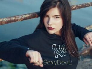 YouSexyDeviL