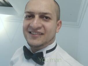 You_man