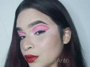 YouloverAnto