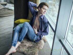 YoungBoyForLove