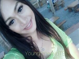 YoungEmeraldTS