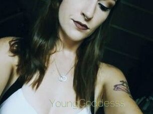 YoungGoddesss Visio Tchats