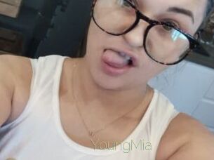 YoungMia