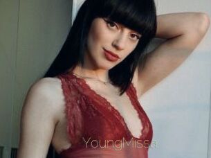 YoungMissa