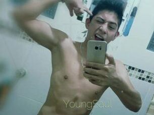 YoungSaul
