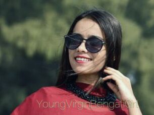 YoungVirginBengaliGirl