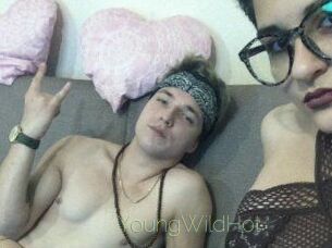 YoungWildHot Visio Tchats