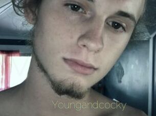 Youngandcocky