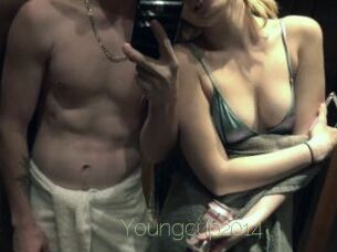 Youngcup2014