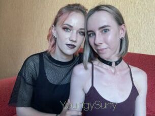 YoungySuny