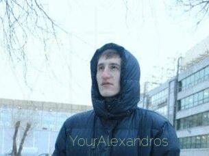 YourAlexandros