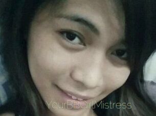 YourBBGirlMistress