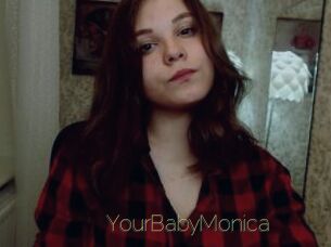 YourBabyMonica