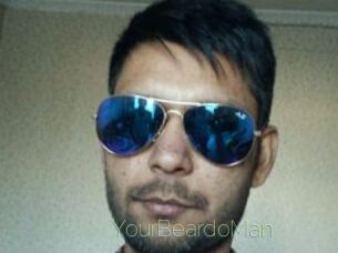 YourBeardoMan Visio Tchats
