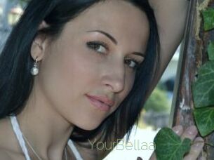 YourBellaa Visio Tchats