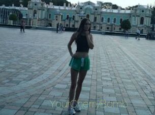 YourCherryBomb