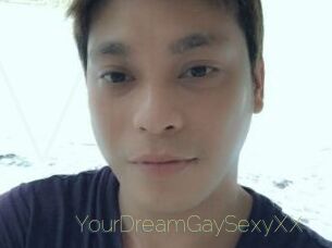 YourDreamGaySexyXX