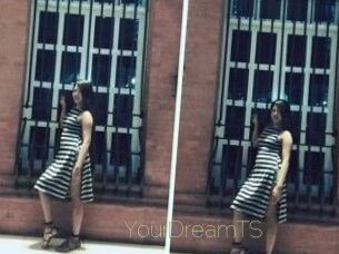 YourDreamTS