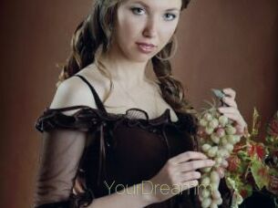 YourDreamm Visio Tchats