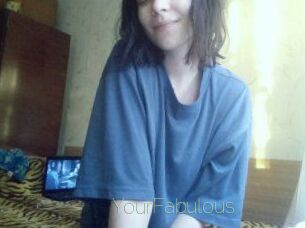 YourFabulous