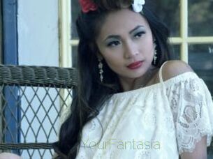 YourFantasia