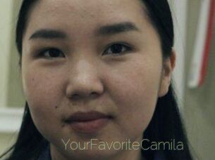 Your_Favorite_Camila